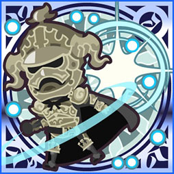 画像ギャラリー No.002のサムネイル画像 / 「みんなと バイオハザード」と「FF BRIGADE」のコラボイベントが開催中