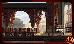 画像ギャラリー No.002のサムネイル画像 / 「プリンス・オブ・ペルシャ クラシック」のAndroid版が配信スタート