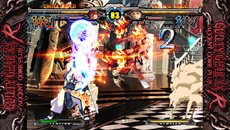 画像ギャラリー No.001のサムネイル画像 / PS Vita版「GUILTY GEAR XX ΛCORE PLUS R」のダウンロード販売が3月19日に開始決定。1500円（税込）とお手頃価格で登場