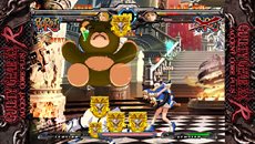 画像ギャラリー No.003のサムネイル画像 / PS Vita版「GUILTY GEAR XX ΛCORE PLUS R」のダウンロード販売が3月19日に開始決定。1500円（税込）とお手頃価格で登場