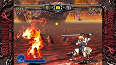 画像ギャラリー No.004のサムネイル画像 / PS Vita版「GUILTY GEAR XX ΛCORE PLUS R」のダウンロード販売が3月19日に開始決定。1500円（税込）とお手頃価格で登場