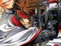 PS Vita版「GUILTY GEAR XX ΛCORE PLUS R」のダウンロード販売が3月19日に開始決定。1500円（税込）とお手頃価格で登場