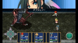 RPG エンドオブアスピレイション
