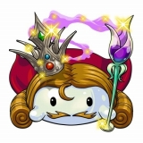 画像ギャラリー No.003のサムネイル画像 / 「バウモン」，ノーマルクエスト“スライム王朝”のほかレアの進化先が実装