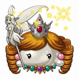 画像ギャラリー No.008のサムネイル画像 / 「バウモン」，ノーマルクエスト“スライム王朝”のほかレアの進化先が実装