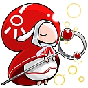 画像ギャラリー No.018のサムネイル画像 / 「バウモン」，ユーザー数50万人突破を記念したキャンペーンが明日スタート