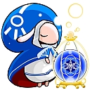 画像ギャラリー No.019のサムネイル画像 / 「バウモン」，ユーザー数50万人突破を記念したキャンペーンが明日スタート