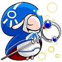 画像ギャラリー No.020のサムネイル画像 / 「バウモン」，ユーザー数50万人突破を記念したキャンペーンが明日スタート