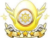 画像ギャラリー No.005のサムネイル画像 / 「バウンドモンスターズ」,アップデートで「エンブレム」と「覚醒スキル」が実装