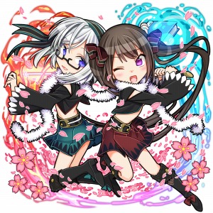 画像ギャラリー No.005のサムネイル画像 / 「バウンドモンスターズ」,200万DL記念カムバックキャンペーンを実施