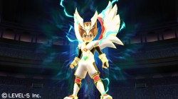 画像ギャラリー No.002のサムネイル画像 / シリーズ最新作「イナズマイレブンGO ストライカーズ 2013」が2012年12月20日に発売決定。東京ゲームショウ2012ではプレイアブル出展も