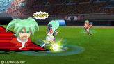 画像ギャラリー No.003のサムネイル画像 / シリーズ最新作「イナズマイレブンGO ストライカーズ 2013」が2012年12月20日に発売決定。東京ゲームショウ2012ではプレイアブル出展も