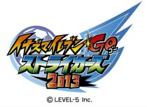 画像ギャラリー No.010のサムネイル画像 / シリーズ最新作「イナズマイレブンGO ストライカーズ 2013」が2012年12月20日に発売決定。東京ゲームショウ2012ではプレイアブル出展も