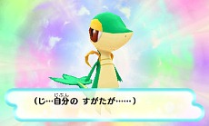 画像ギャラリー No.005のサムネイル画像 / シリーズ最新作「ポケモン不思議のダンジョン〜マグナゲートと∞迷宮」が2012年冬に3DSで発売決定，身の周りの「丸いもの」でマグナゲートを開け