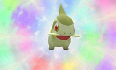 画像ギャラリー No.006のサムネイル画像 / シリーズ最新作「ポケモン不思議のダンジョン〜マグナゲートと∞迷宮」が2012年冬に3DSで発売決定，身の周りの「丸いもの」でマグナゲートを開け
