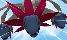 画像ギャラリー No.017のサムネイル画像 / シリーズ最新作「ポケモン不思議のダンジョン〜マグナゲートと∞迷宮」が2012年冬に3DSで発売決定，身の周りの「丸いもの」でマグナゲートを開け