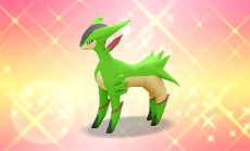 画像ギャラリー No.021のサムネイル画像 / シリーズ最新作「ポケモン不思議のダンジョン〜マグナゲートと∞迷宮」が2012年冬に3DSで発売決定，身の周りの「丸いもの」でマグナゲートを開け