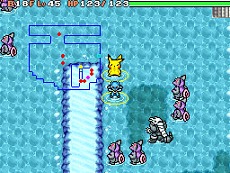 画像ギャラリー No.034のサムネイル画像 / シリーズ最新作「ポケモン不思議のダンジョン〜マグナゲートと∞迷宮」が2012年冬に3DSで発売決定，身の周りの「丸いもの」でマグナゲートを開け
