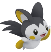 画像ギャラリー No.003のサムネイル画像 / 「ポケモン不思議のダンジョン 〜マグナゲートと∞迷宮〜」,登場ポケモンや新要素「ポケモンパラダイス」などの最新情報を公開