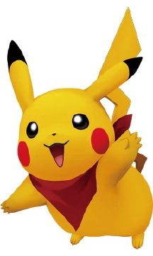 画像ギャラリー No.009のサムネイル画像 / 「ポケモン不思議のダンジョン 〜マグナゲートと∞迷宮〜」,登場ポケモンや新要素「ポケモンパラダイス」などの最新情報を公開