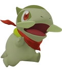 画像ギャラリー No.012のサムネイル画像 / 「ポケモン不思議のダンジョン 〜マグナゲートと∞迷宮〜」，登場ポケモンや新要素「ポケモンパラダイス」などの最新情報を公開