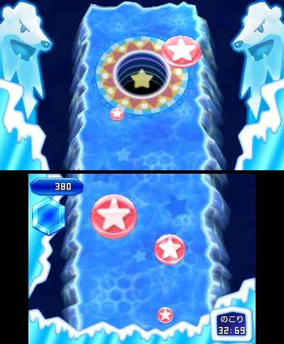 画像ギャラリー No.037のサムネイル画像 / 「ポケモン不思議のダンジョン 〜マグナゲートと∞迷宮〜」,登場ポケモンや新要素「ポケモンパラダイス」などの最新情報を公開