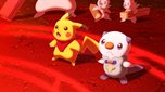 画像ギャラリー No.030のサムネイル画像 / 「ポケモン不思議のダンジョン 〜マグナゲートと∞迷宮〜」ストーリーや，宿場町・ダンジョンの新要素を紹介。ショートムービー3本が公式サイトで公開に