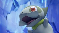 画像ギャラリー No.035のサムネイル画像 / 「ポケモン不思議のダンジョン 〜マグナゲートと∞迷宮〜」ストーリーや，宿場町・ダンジョンの新要素を紹介。ショートムービー3本が公式サイトで公開に