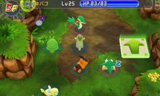 画像ギャラリー No.006のサムネイル画像 / 「ポケモン不思議のダンジョン 〜マグナゲートと∞迷宮〜」冒険に役立つアイテムをもらえるWebニュースサイト限定パスワードが公開に
