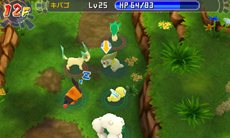 画像ギャラリー No.007のサムネイル画像 / 「ポケモン不思議のダンジョン 〜マグナゲートと∞迷宮〜」冒険に役立つアイテムをもらえるWebニュースサイト限定パスワードが公開に
