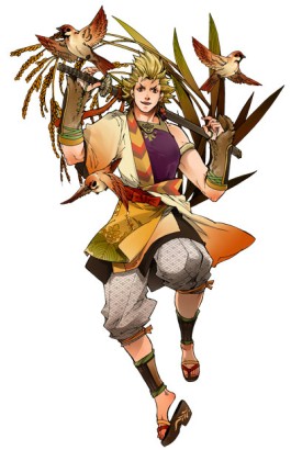 画像ギャラリー No.004のサムネイル画像 / 女性向け恋愛ADV「下天の華」,攻略対象キャラクター徳川家康のイベントスチルが公開