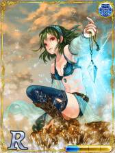 画像ギャラリー No.003のサムネイル画像 / 「蒼穹ドラゴンギルド」がMobageで配信。仲間と“ドラゴンバトル”に挑戦しよう