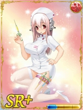 画像ギャラリー No.002のサムネイル画像 / 「蒼穹ドラゴンギルド」，“すーぱーそに子”のカードが登場