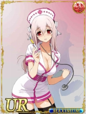 画像ギャラリー No.003のサムネイル画像 / 「蒼穹ドラゴンギルド」，“すーぱーそに子”のカードが登場