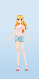 画像ギャラリー No.040のサムネイル画像 / 「おうちまいにち たまごっち」で「ゆめキャンっち」のお世話が可能に。「アイカツ! シンデレラレッスン」には新アイドルの有栖川おとめが登場