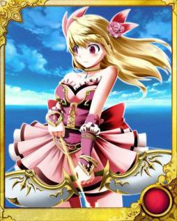 画像ギャラリー No.005のサムネイル画像 / 「禁断召喚!サモンマスター」が今冬配信。TGS 2012への出展も