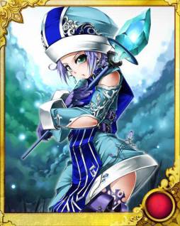 画像ギャラリー No.006のサムネイル画像 / 「禁断召喚!サモンマスター」が今冬配信。TGS 2012への出展も