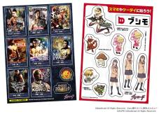 画像ギャラリー No.011のサムネイル画像 / 「禁断召喚!サモンマスター」が今冬配信。TGS 2012への出展も