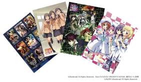 画像ギャラリー No.012のサムネイル画像 / 「禁断召喚!サモンマスター」が今冬配信。TGS 2012への出展も