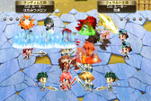 画像ギャラリー No.009のサムネイル画像 / iOS向けアプリ「禁断召喚!サモンマスター」の配信が本日スタート