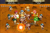 画像ギャラリー No.010のサムネイル画像 / iOS向けアプリ「禁断召喚!サモンマスター」の配信が本日スタート