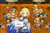 画像ギャラリー No.011のサムネイル画像 / iOS向けアプリ「禁断召喚!サモンマスター」の配信が本日スタート