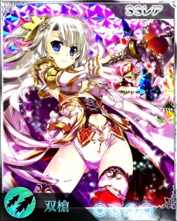 画像ギャラリー No.002のサムネイル画像 / 「禁断召喚!サモンマスター」がまもなく1周年。カードの人気投票などを実施