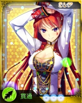 画像ギャラリー No.006のサムネイル画像 / 「禁断召喚!サモンマスター」が「幻想乙女プロジェクト」と再びタイアップ