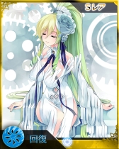 画像ギャラリー No.008のサムネイル画像 / 「禁断召喚!サモンマスター」が「幻想乙女プロジェクト」と再びタイアップ