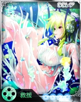 画像ギャラリー No.010のサムネイル画像 / 「禁断召喚!サモンマスター」が「幻想乙女プロジェクト」と再びタイアップ