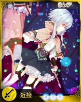 画像ギャラリー No.012のサムネイル画像 / 「禁断召喚!サモンマスター」が「幻想乙女プロジェクト」と再びタイアップ