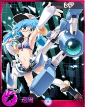 画像ギャラリー No.017のサムネイル画像 / 「禁断召喚!サモンマスター」が「幻想乙女プロジェクト」と再びタイアップ
