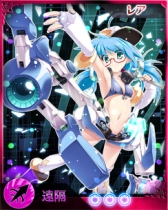 画像ギャラリー No.018のサムネイル画像 / 「禁断召喚!サモンマスター」が「幻想乙女プロジェクト」と再びタイアップ