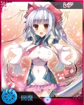 画像ギャラリー No.020のサムネイル画像 / 「禁断召喚!サモンマスター」が「幻想乙女プロジェクト」と再びタイアップ